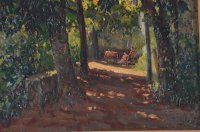 Galerie tableaux